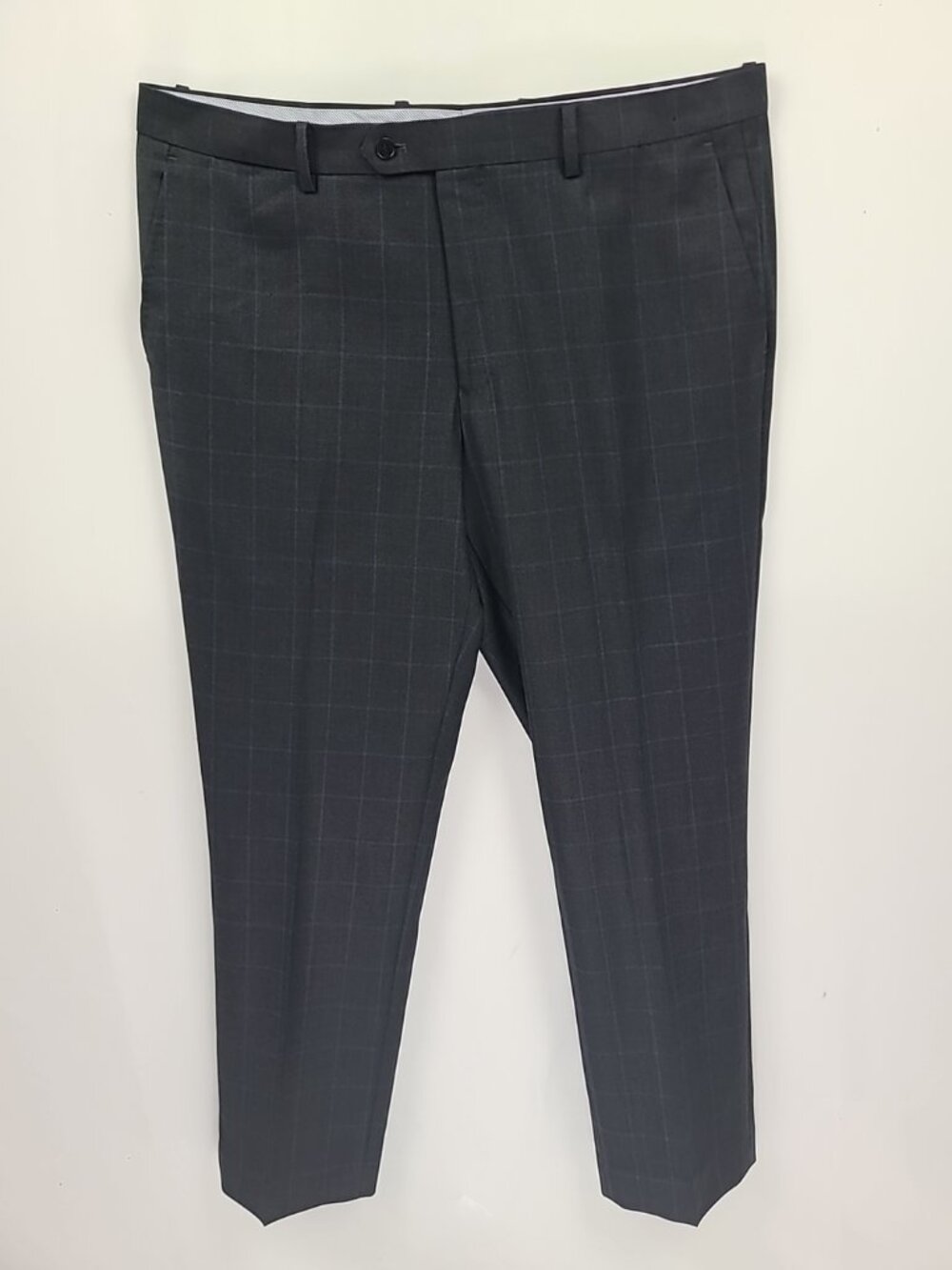 Enzo Tovare Wool Dress Pants W38xL29.5